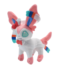 Pokemon Plush: Sylveon 6